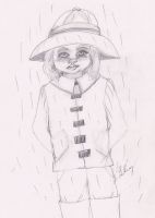 Raindrops